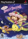 Strawberry Shortcake: The Sweet Dreams Game boxart at gamrReview