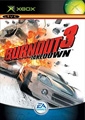 Burnout 3: Takedown boxart at gamrReview