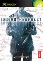 Indigo Prophecy boxart at gamrReview