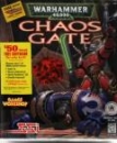 Warhammer 40,000: Chaos Gate boxart at gamrReview