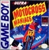 Motocross Maniacs boxart at gamrReview