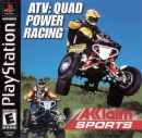 ATV: Quad Power Racing boxart at gamrReview