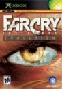 Far Cry Instincts Evolution boxart at gamrReview