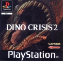 Dino Crisis 2 | Gamewise