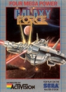 Galaxy Force boxart at gamrReview