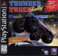 Thunder Truck Rally boxart at gamrReview
