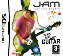 Jam Sessions: Sing and Play Guitar (US sales) | Gamewise