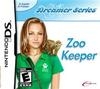 Dreamer Series: Zoo Keeper boxart at gamrReview