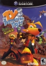 Ty the Tasmanian Tiger 3: Night of the Quinkan boxart at gamrReview