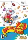 Jelly Belly: Ballistic Beans boxart at gamrReview