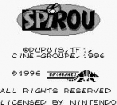 Spirou boxart at gamrReview