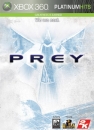 Prey boxart at gamrReview