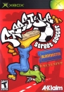 Freestyle Street Soccer boxart at gamrReview