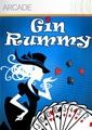 Gin Rummy boxart at gamrReview