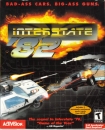 Interstate '82 boxart at gamrReview