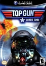 Top Gun: Combat Zones boxart at gamrReview