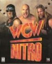 WCW Nitro boxart at gamrReview