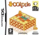 Colpile boxart at gamrReview