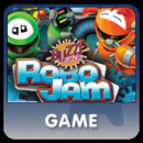 Buzz! Junior: Robo Jam boxart at gamrReview