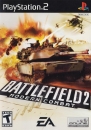 Battlefield 2: Modern Combat boxart at gamrReview