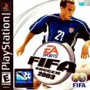 FIFA Soccer 2003 boxart at gamrReview