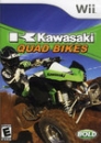 Kawasaki Quad Bikes boxart at gamrReview