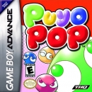 Puyo Pop boxart at gamrReview