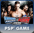 WWE Smackdown vs. Raw 2010 boxart at gamrReview