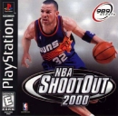NBA ShootOut 2000 boxart at gamrReview