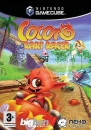 Cocoto Kart Racer boxart at gamrReview