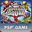 Marvel Super Hero Squad boxart at gamrReview