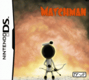 Matchman boxart at gamrReview