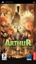 Arthur and the Invisibles boxart at gamrReview