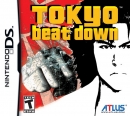 Tokyo Beat Down boxart at gamrReview