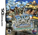 Big Mutha Truckers boxart at gamrReview