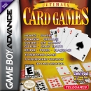 Ultimate Card Games boxart at gamrReview
