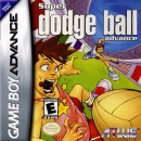 Super Dodge Ball Advance boxart at gamrReview