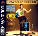 Fighter Maker boxart at gamrReview
