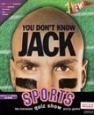 You Don't Know Jack Sports boxart at gamrReview