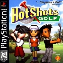 Hot Shots Golf boxart at gamrReview