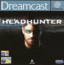 Headhunter boxart at gamrReview