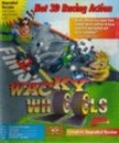 Wacky Wheels boxart at gamrReview