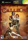 Galleon: Islands of Mystery boxart at gamrReview