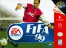 FIFA 99 boxart at gamrReview
