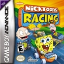 NickToons Racing boxart at gamrReview