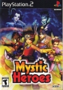 Mystic Heroes boxart at gamrReview