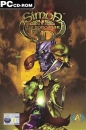 Simon the Sorcerer 3D boxart at gamrReview