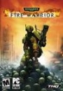 Warhammer 40,000: Fire Warrior boxart at gamrReview
