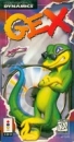 Gex boxart at gamrReview