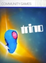 Trino boxart at gamrReview
